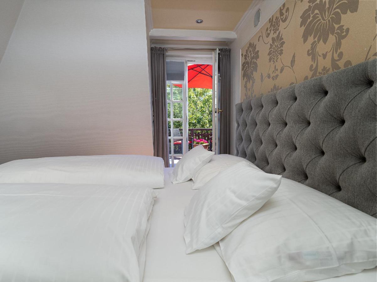 Suedwind'S Fischerkoje Westerland Ngoại thất bức ảnh
